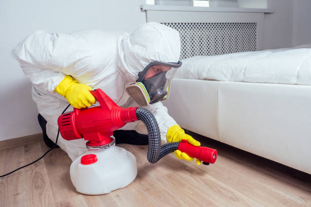 Best Residential Pest Control  in Galena, KS